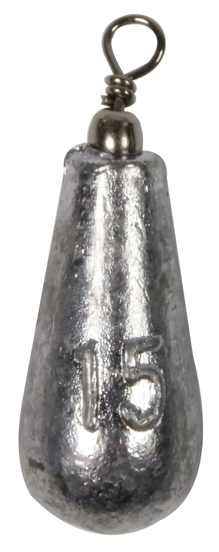 Bild von PLOMB ARLESEY 15G X8