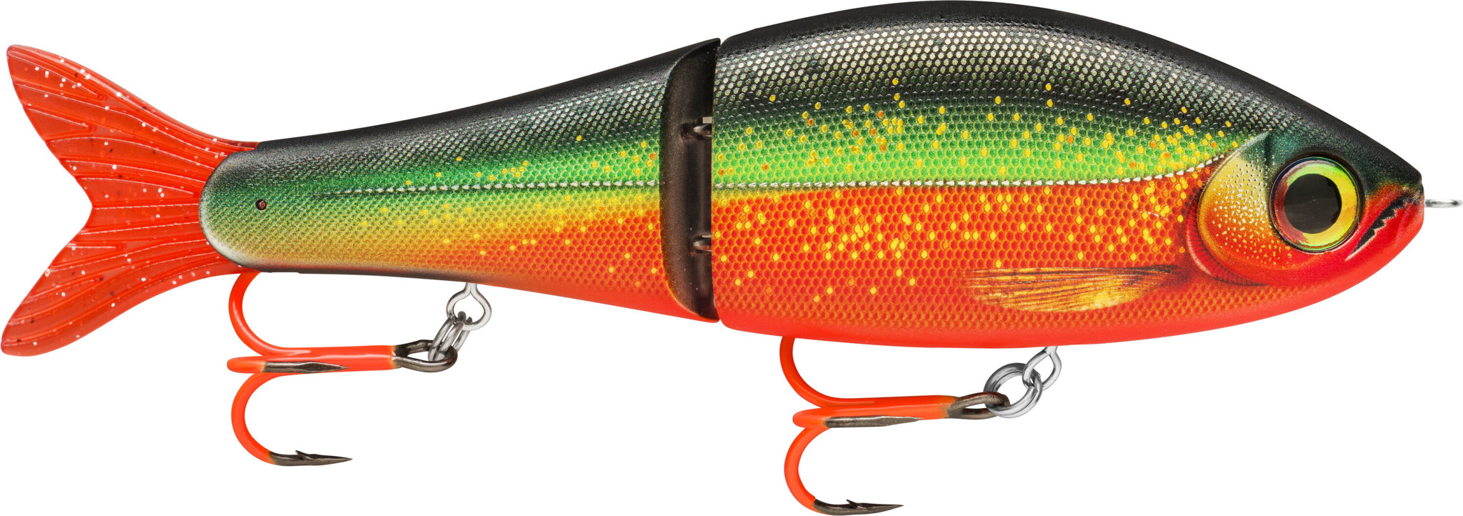 Picture of S.SHADOW RAP GLIDE 16 PH PRNH