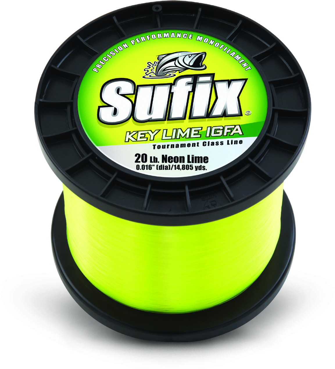 Bild von KEY LIME NEON IGFA 42 900M