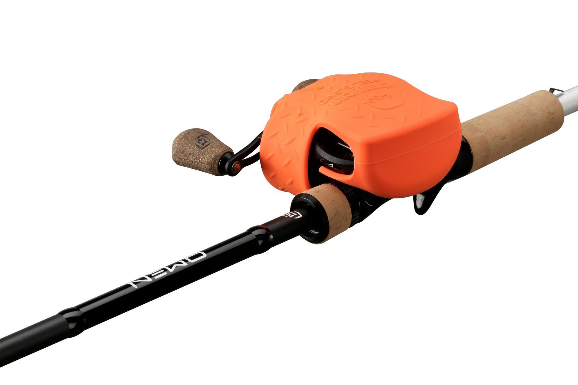 Bild von SKULL CAP ORANGE