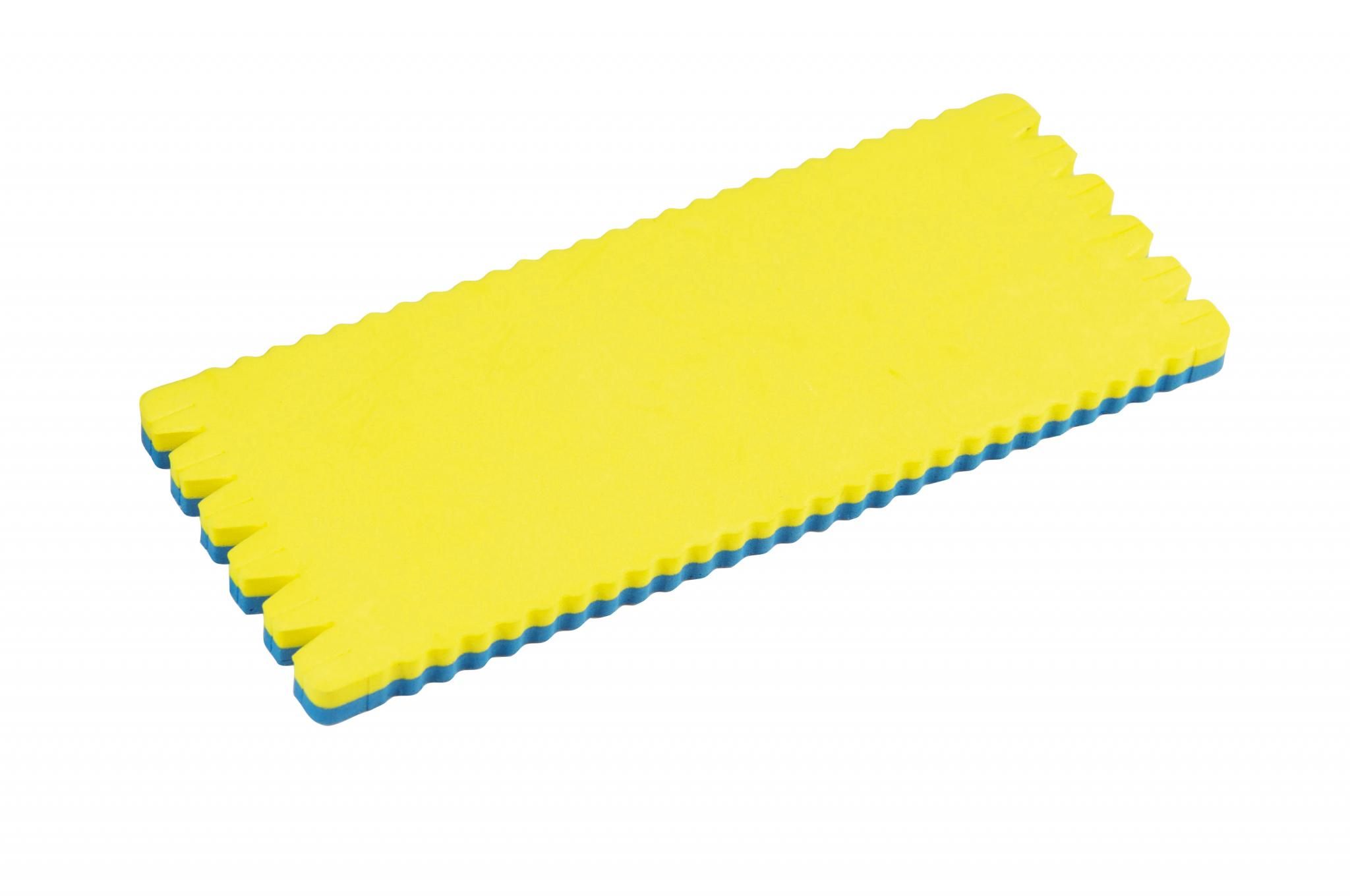 Bild von PLIOIR MOUSSE COMPACTE X10