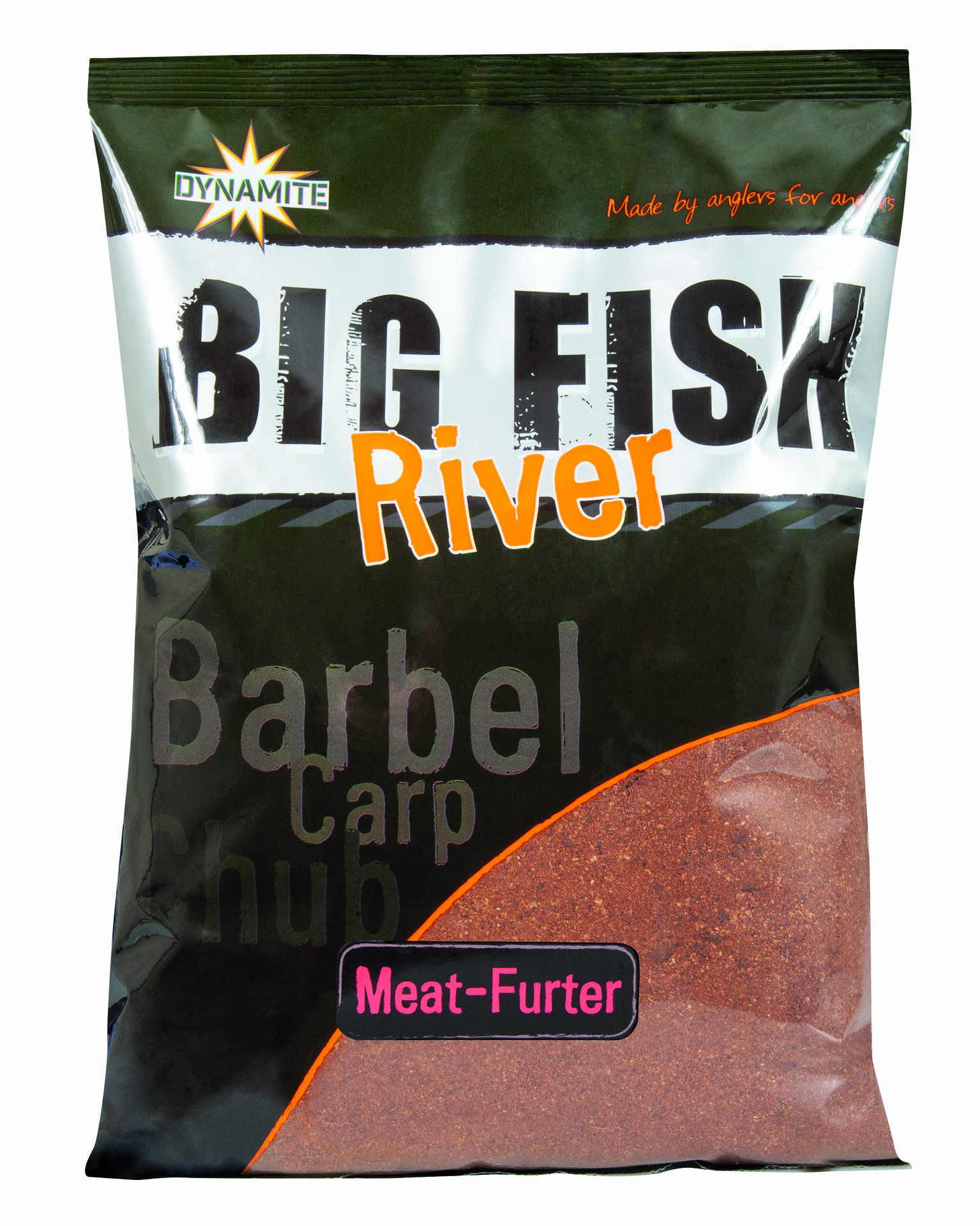 Bild von B.F.R.MEAT FURTER GR.B. 1.8KG