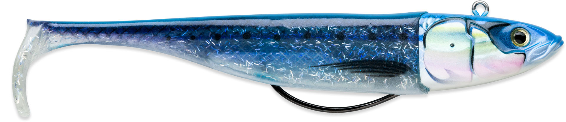 Bild von BISCAY SHAD 17-87G BIW