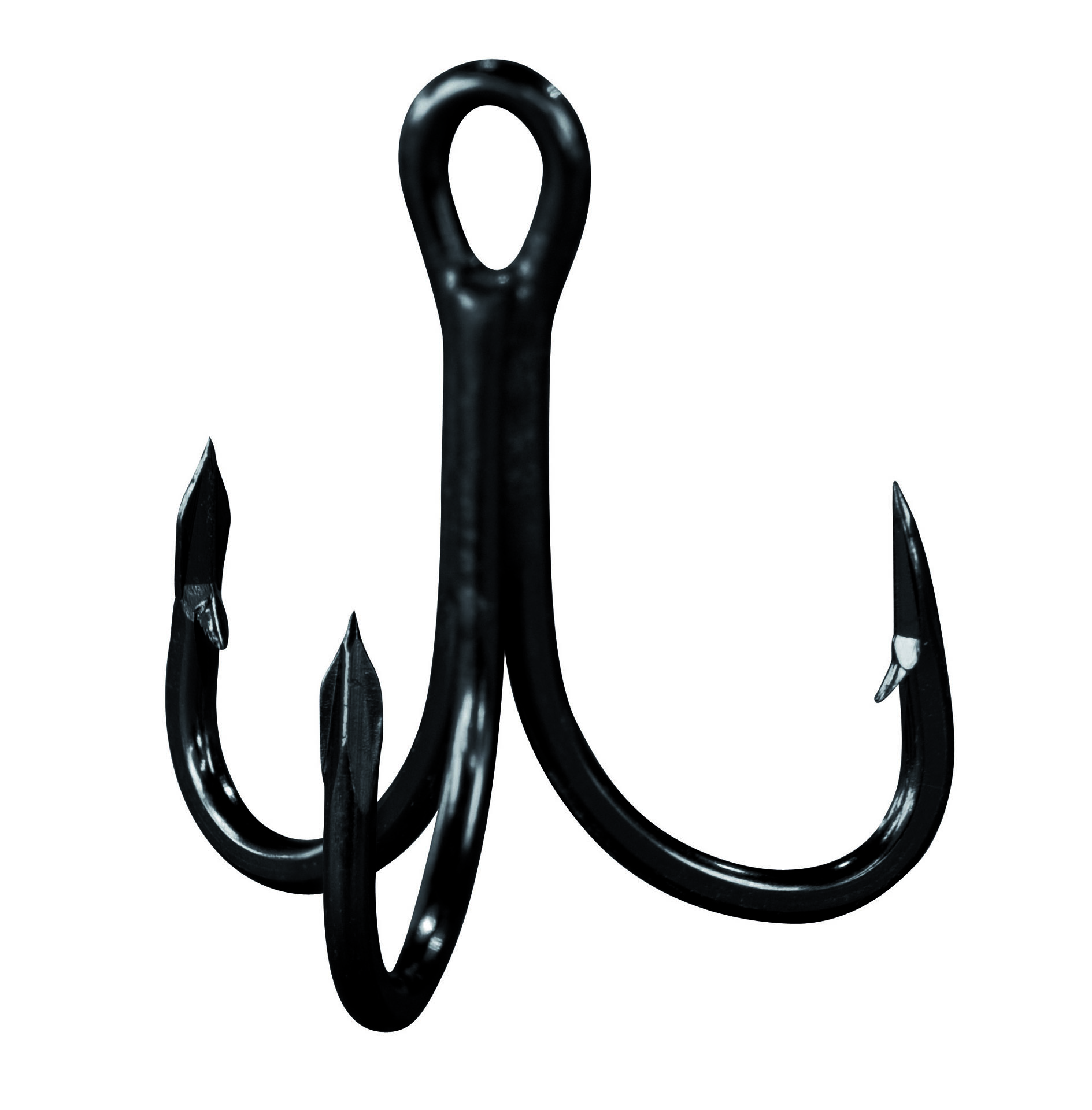 Bild von TREBLE HOOK 7560BN 5/0 X5