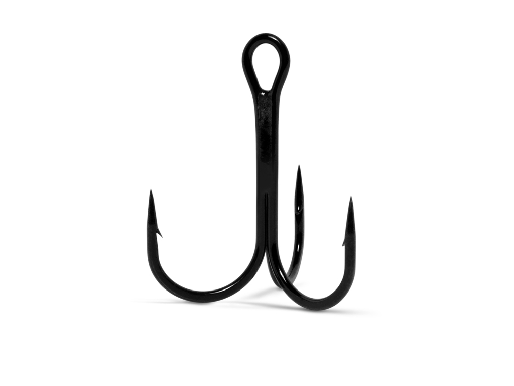 Bild von TREBLE HOOK 8540RD X10 10