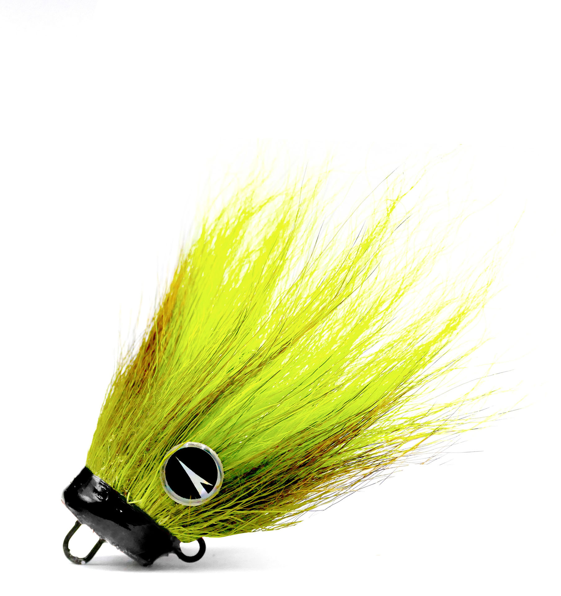 Picture of MUSTACHE RIG CH X1 40G L