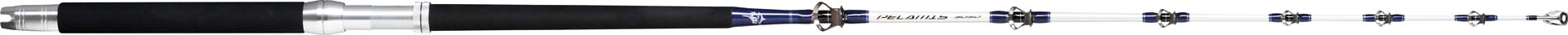 Bild von PELAMIS 5'5 30-50 1P