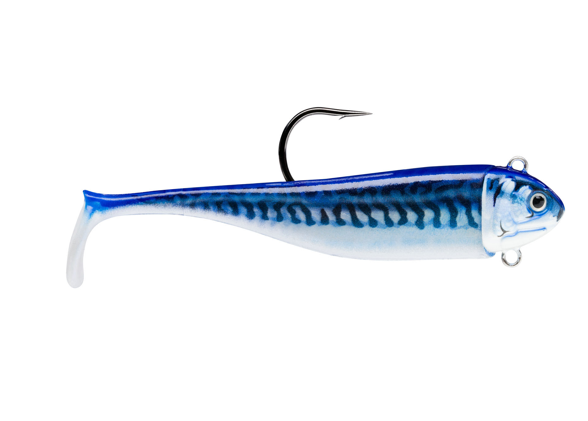 Bild von BISCAY MINNOW 09-16G BM
