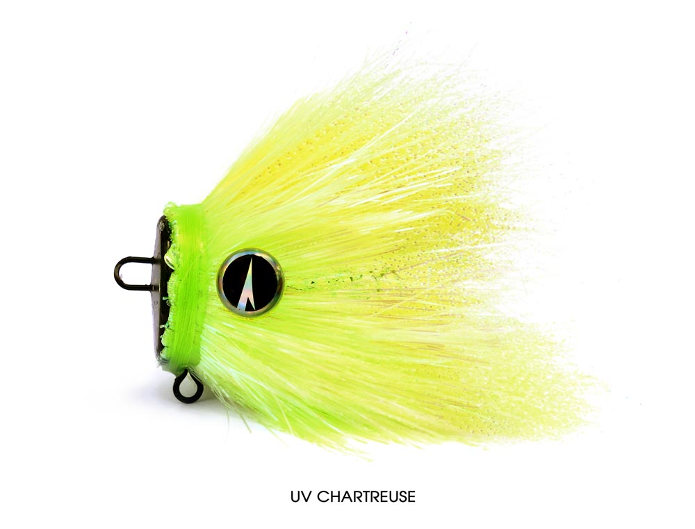Picture of MUSTACHE RIG UVC X1 20G M