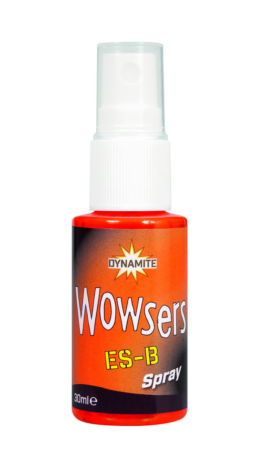 Bild von Wowser Bait Spray ES-B 30ml