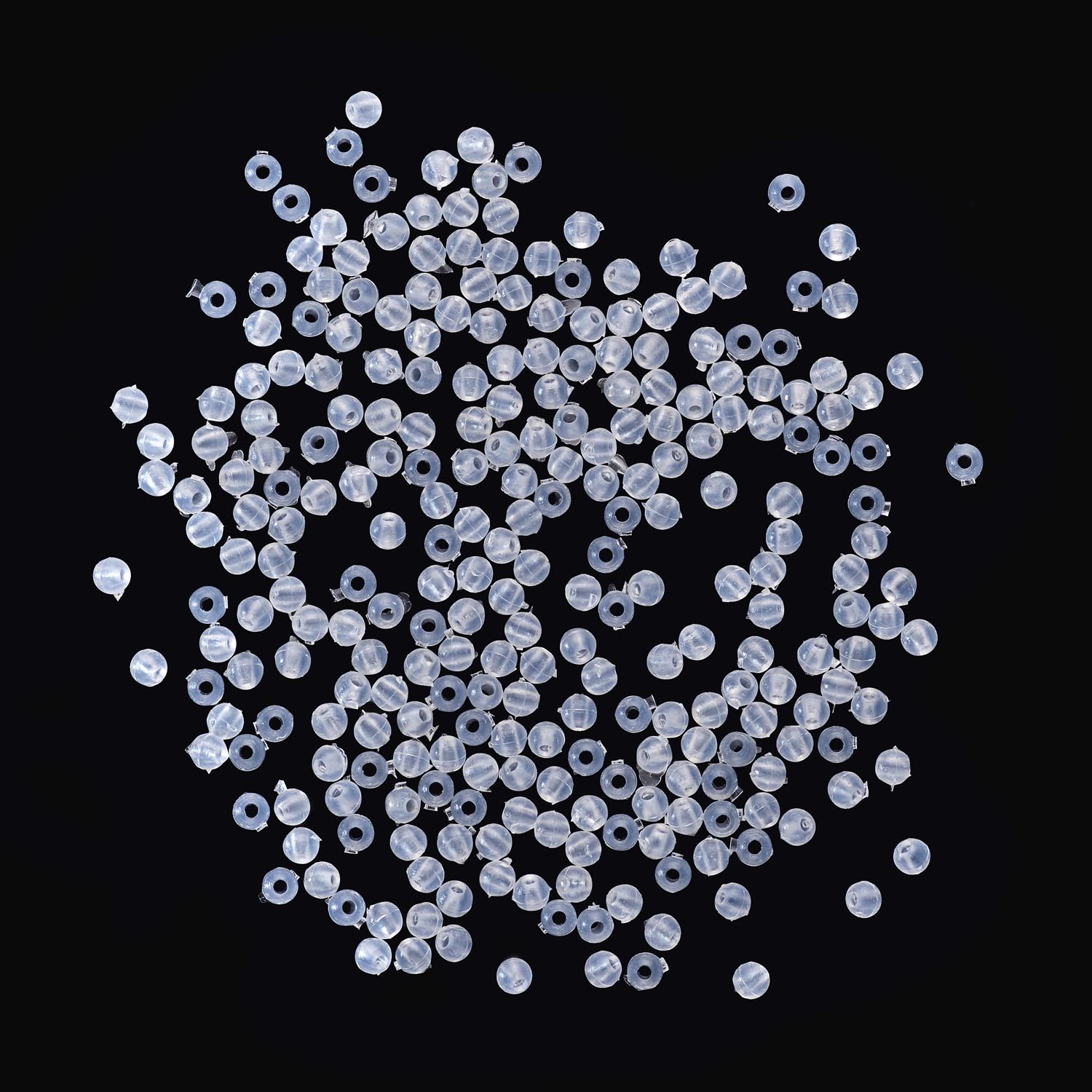Bild von MICRO BEAD CLEAR 1.5MM X200