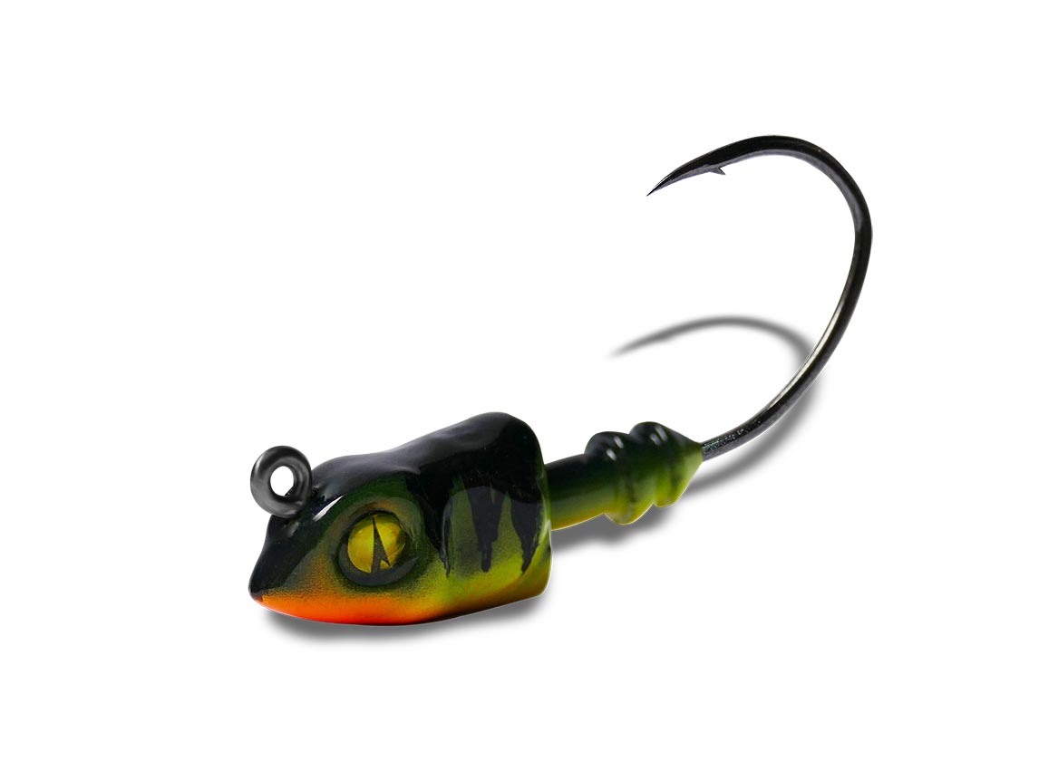Picture of ORI-JIG PERCH 21G X3