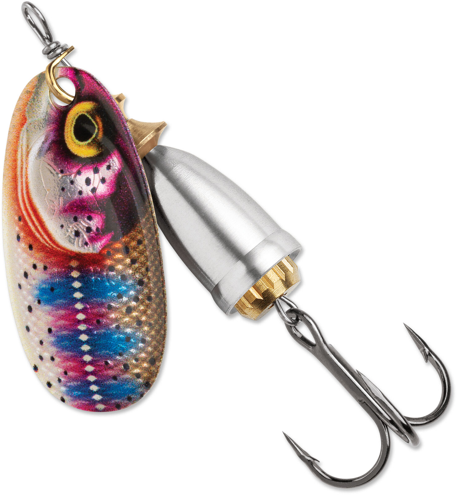 Bild von VIBRAX GILDED 3 GDRT BLIST