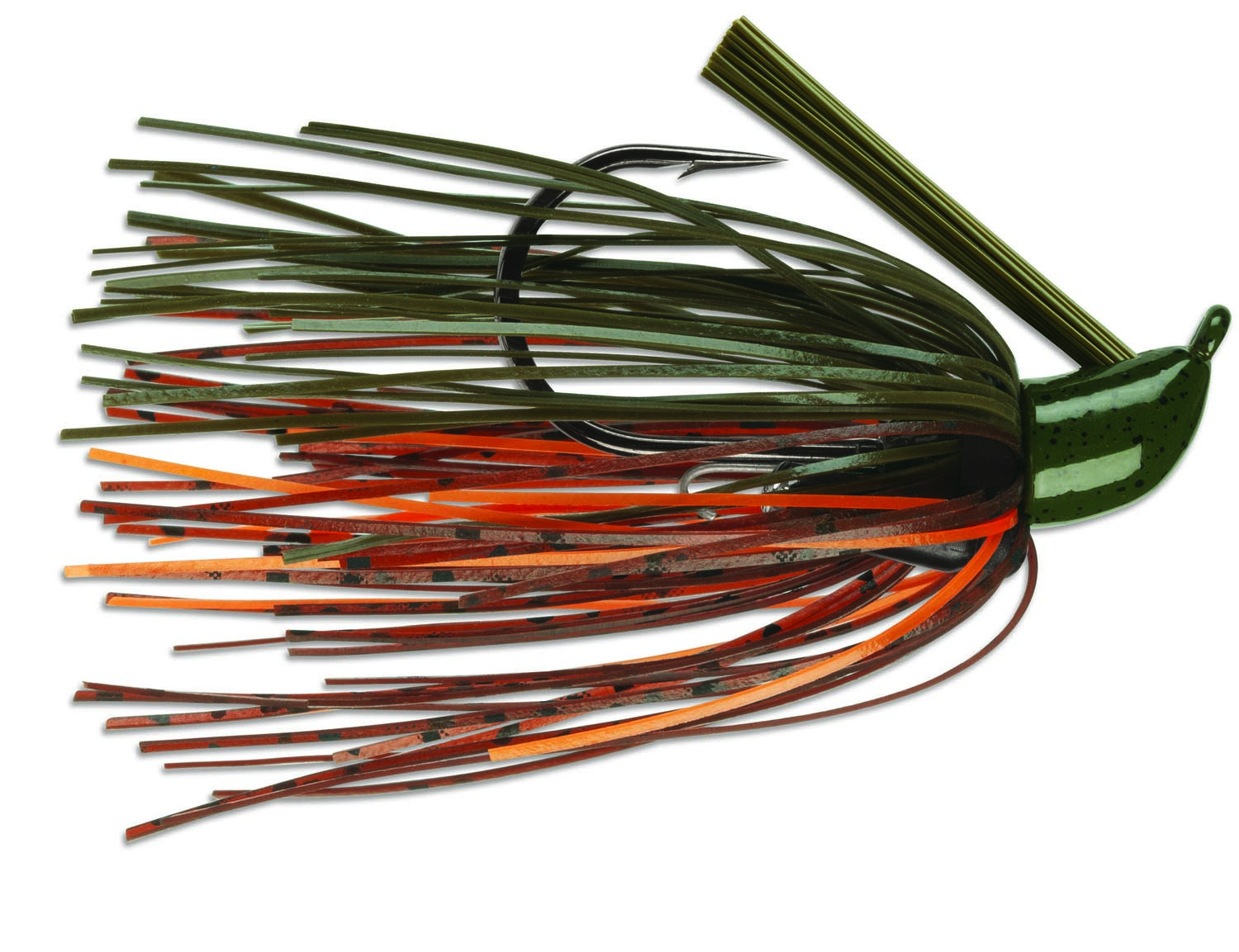 Picture of UTILITY JIG 3/8 BAMA CRAW 1PC