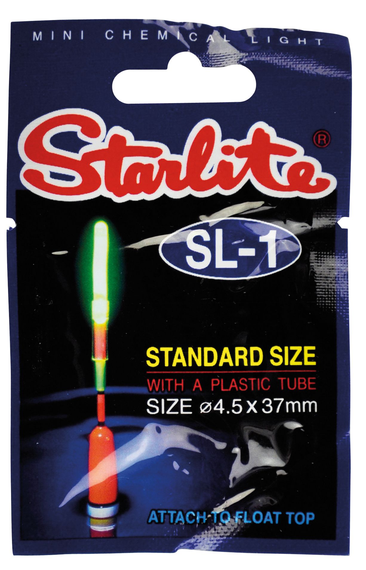 Bild von STARLITE SL-1 X1 4.5x37MM