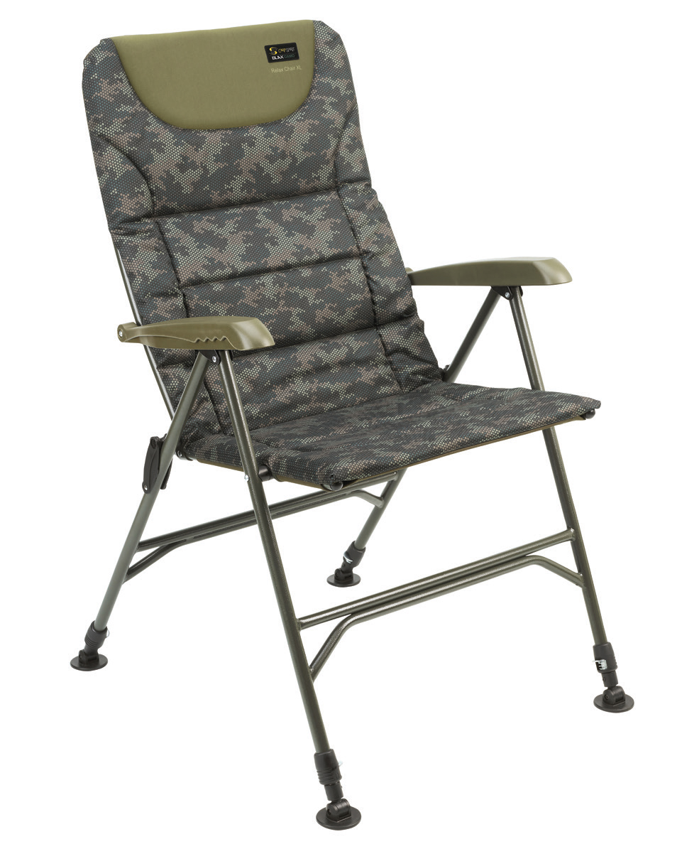 Bild von BLAX RELAX CHAIR CAMO