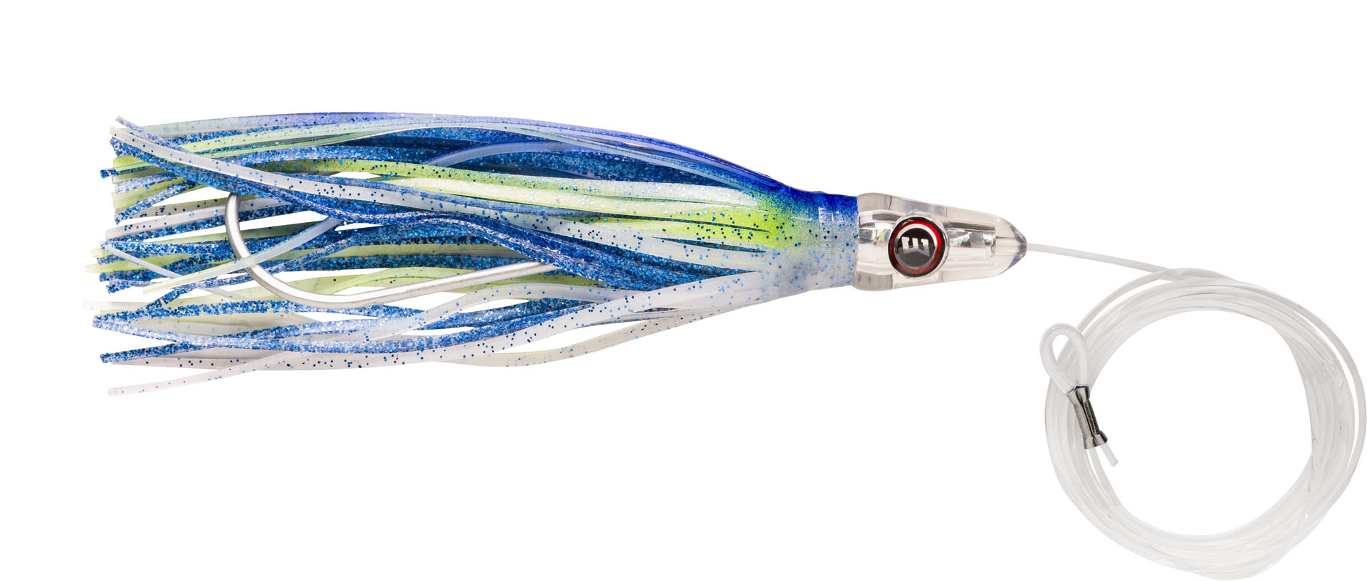 Bild von TUNA CATCHER RIG 5 MH