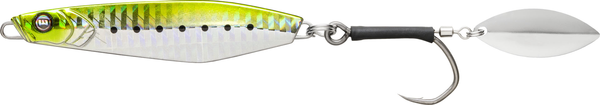 Picture of THUNDER JIG 40G GS