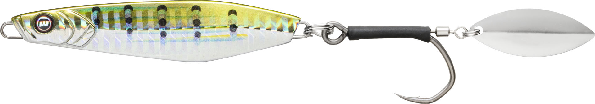 Picture of THUNDER JIG 40G PUV