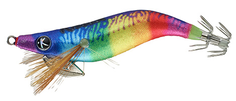 Bild von KILLER GAMBA NAT 3.0 RAINBOW