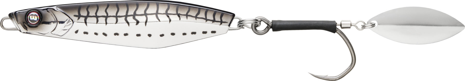 Picture of THUNDER JIG 40G UVSC