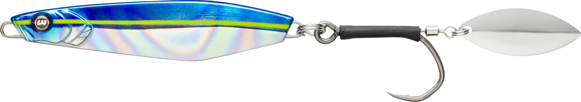 Picture of THUNDER JIG 40G YG