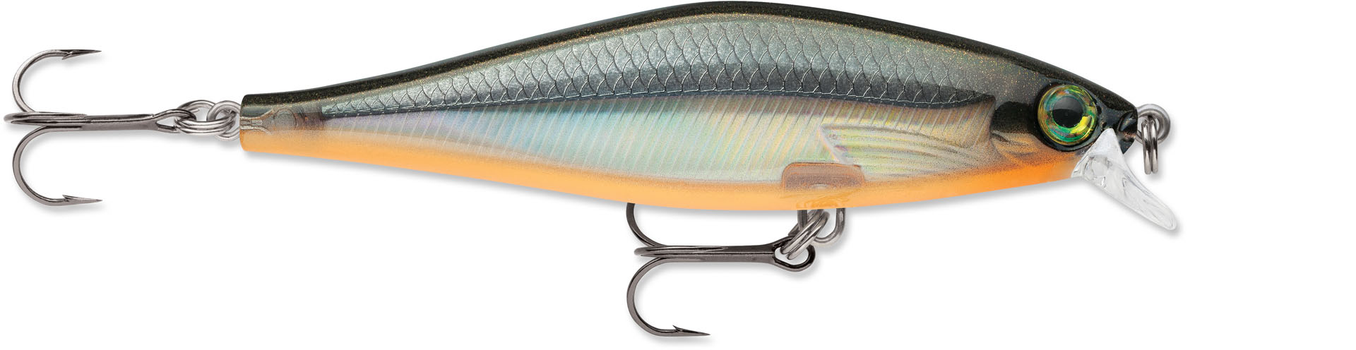 Bild von SHADOW RAP SHAD SDRS09 HLW