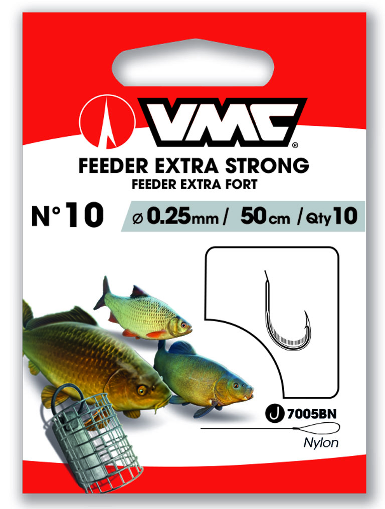 Bild von FEED XT STRG 7005 12 X10