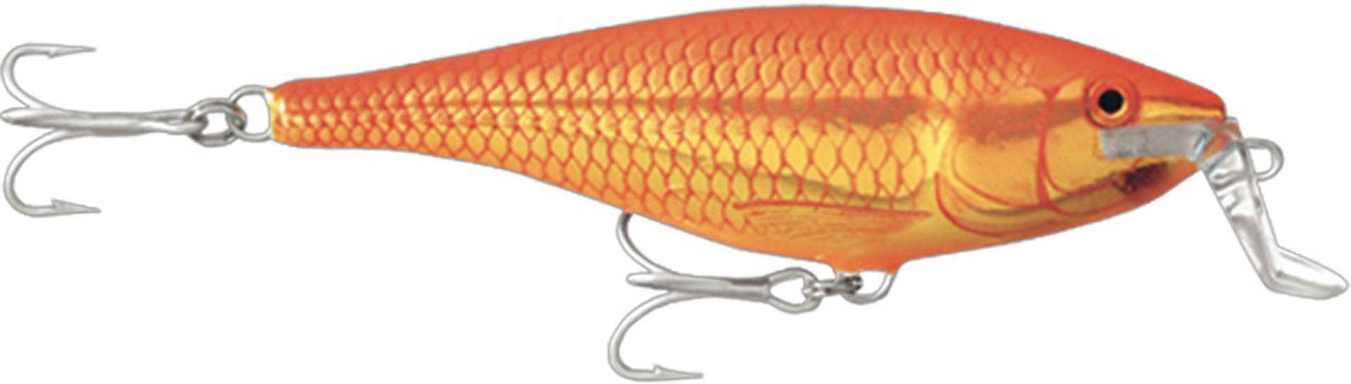Bild von SHALLOW SHAD RAP SSR07 GF
