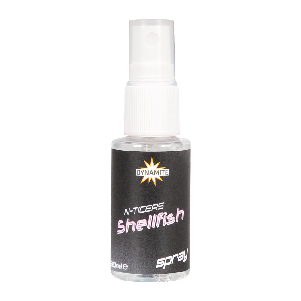 Bild von N-TICERS SHELLFISH SPRAY 30ML