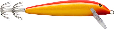 Bild von SQUID SQCD11 GFR2