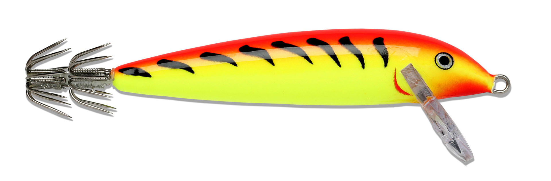 Bild von SQUID SQCD09 HT
