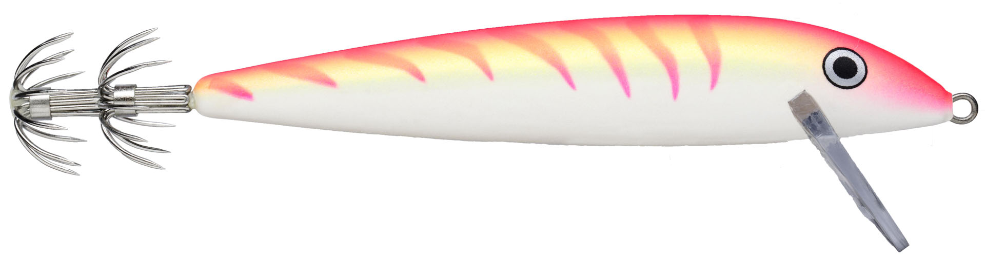 Bild von SQUID SQCD09 PTU