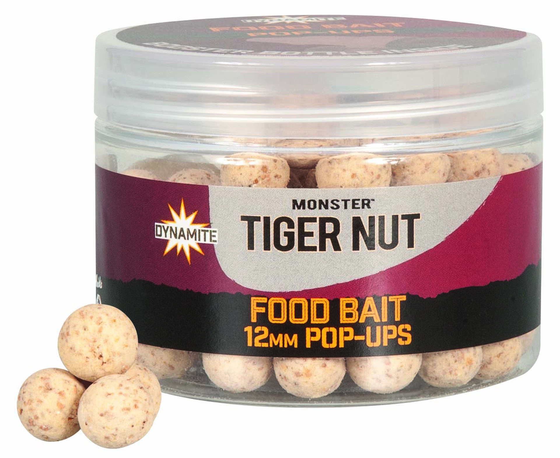 Bild von MONSTER TN POP UPS 12MM