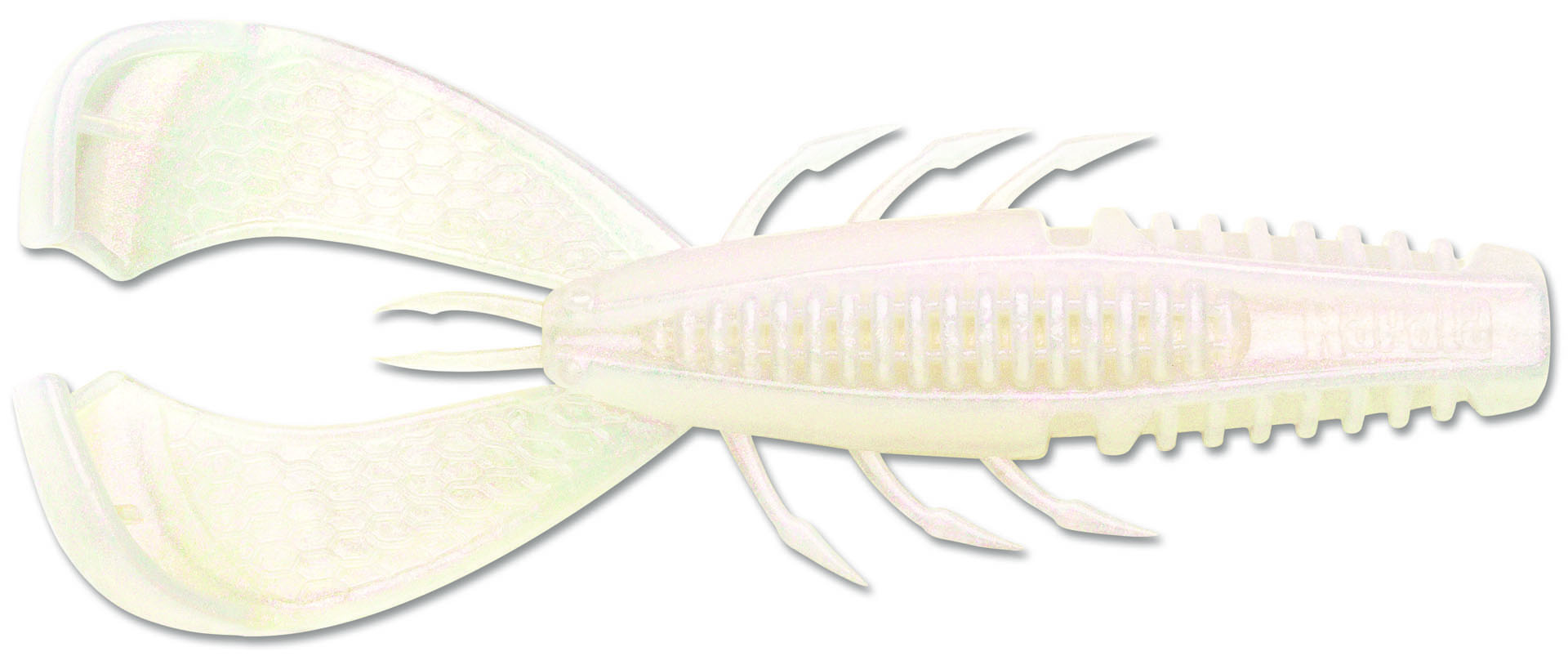 Bild von CRUSHCITY CLEANUP CRAW 3 APL