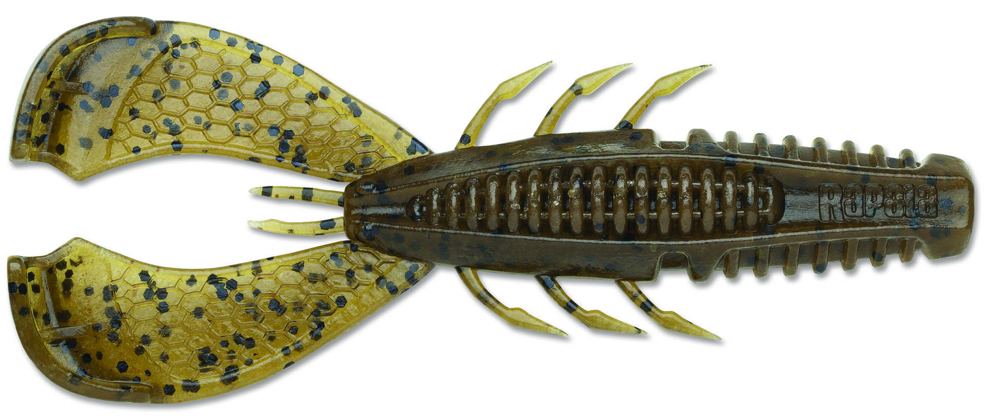 Bild von CRUSHCITY CLEANUP CRAW 3 GPPK