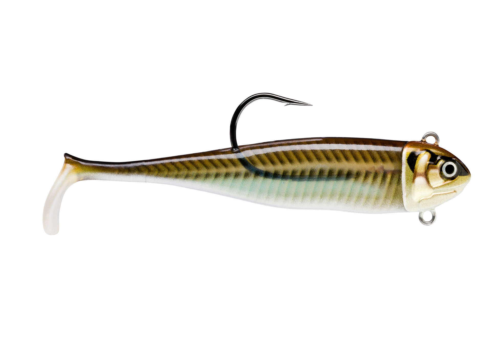 Bild von BISCAY MINNOW 12-22G SDL