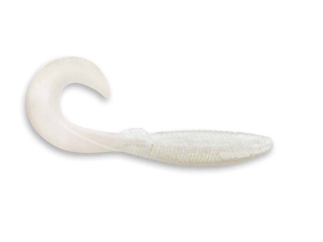 Bild von CRUSHCITY CURL 3 PEARL WHITE