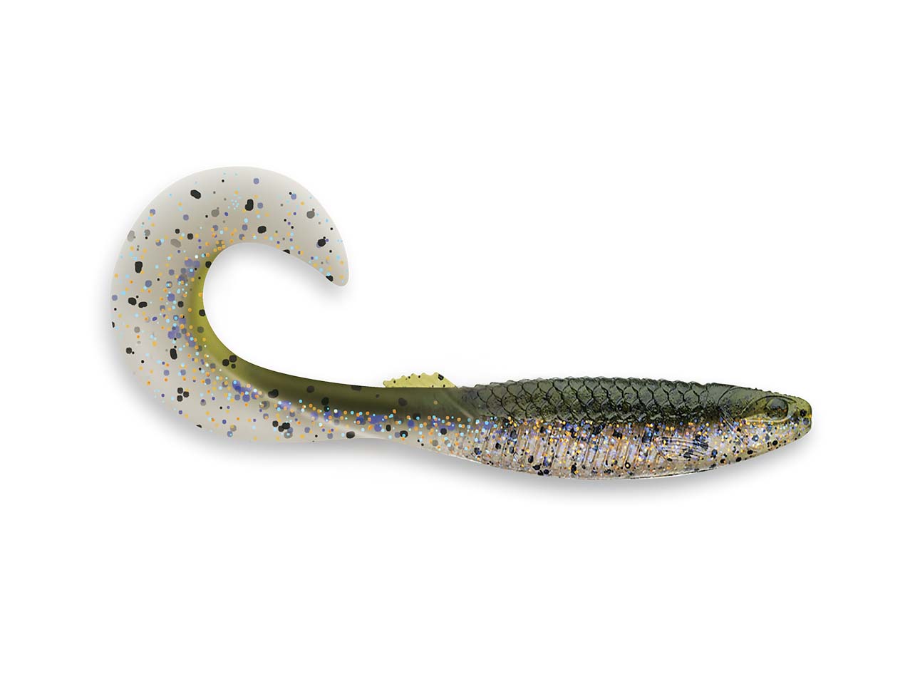 Bild von CRUSHCITY CURL 4 DACH VADOR