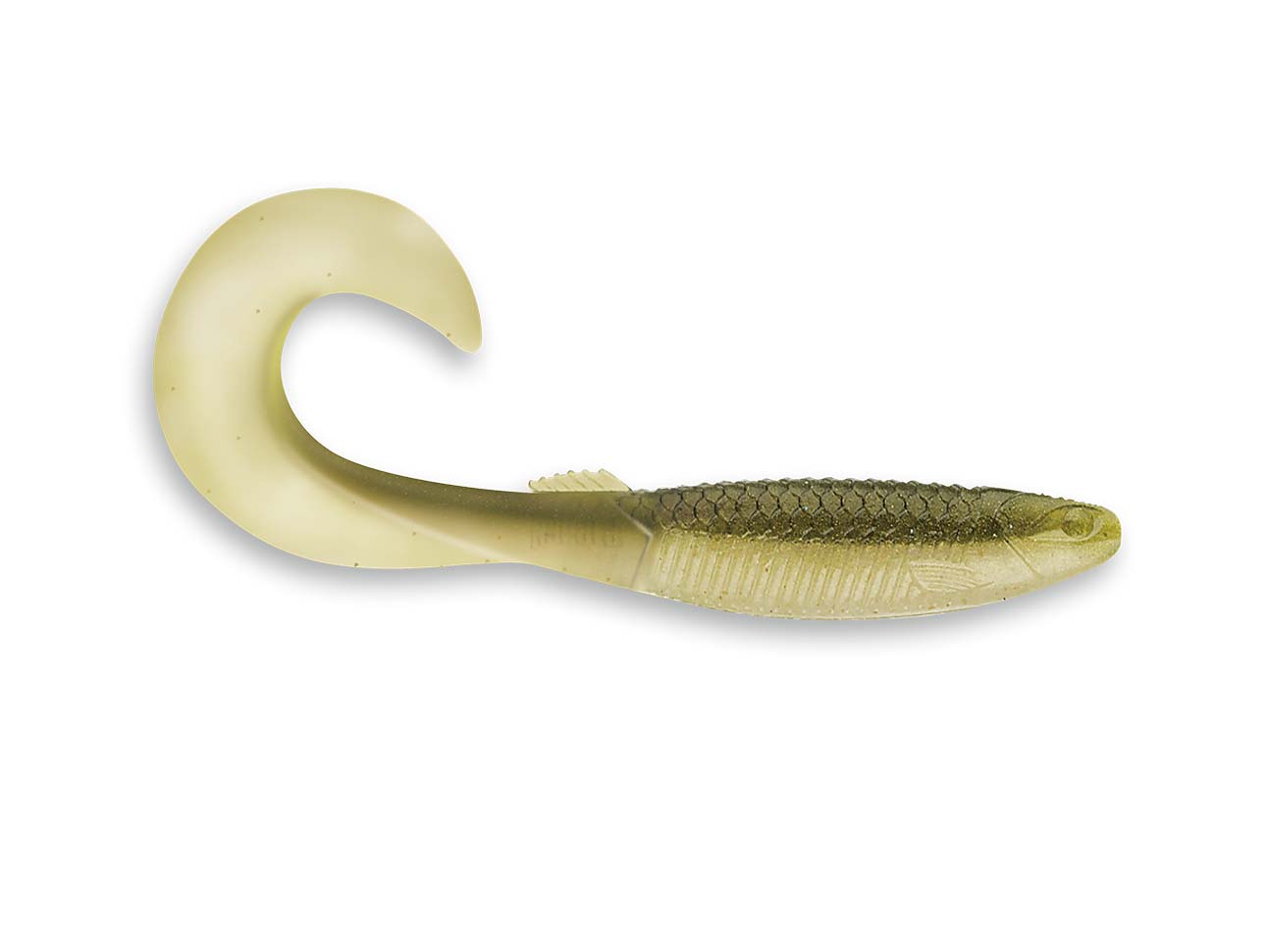 Bild von CRUSHCITY CURL 5 AYU