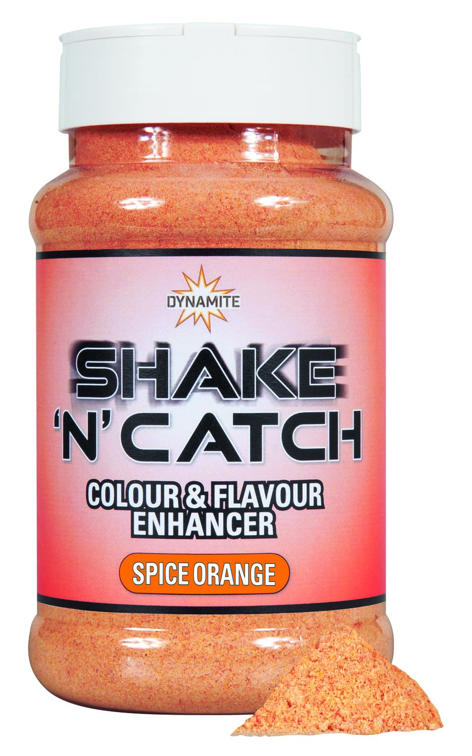Bild von SHAKE'N'CATCH SPICE ORANGE