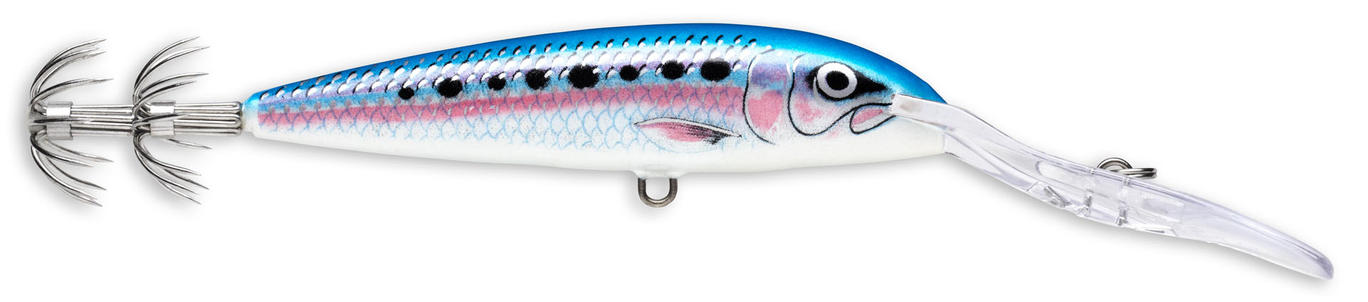 Bild von SQUID DEEP DSQ09 BSRD-