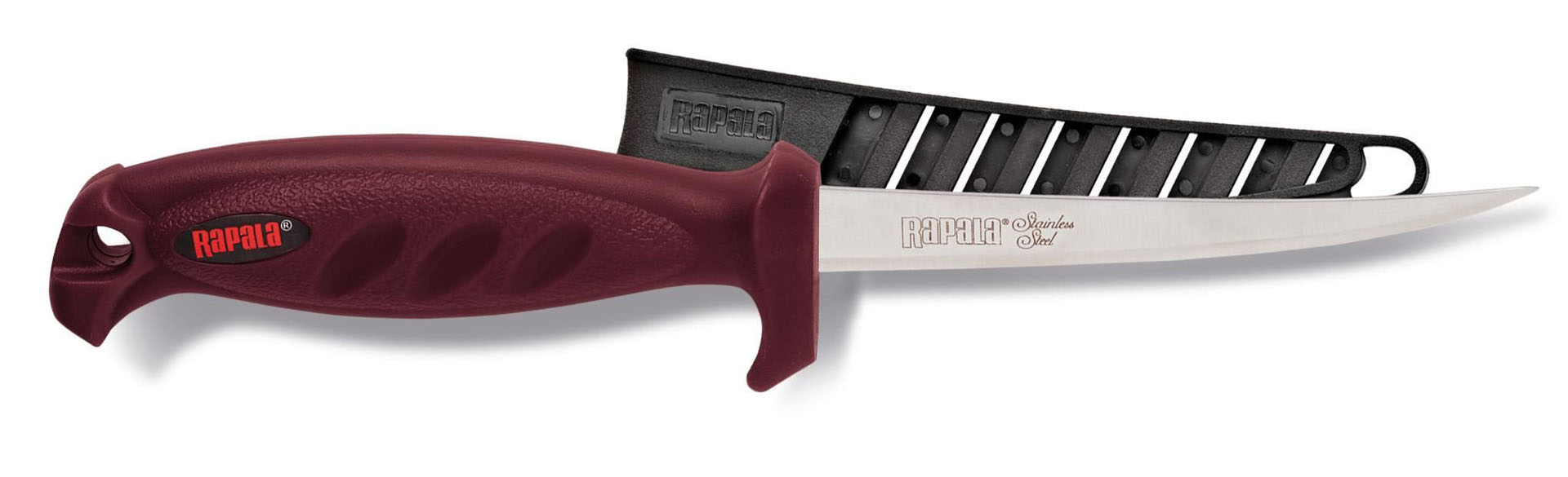 Image de FILLET KNIFE 20CM 128BX X36