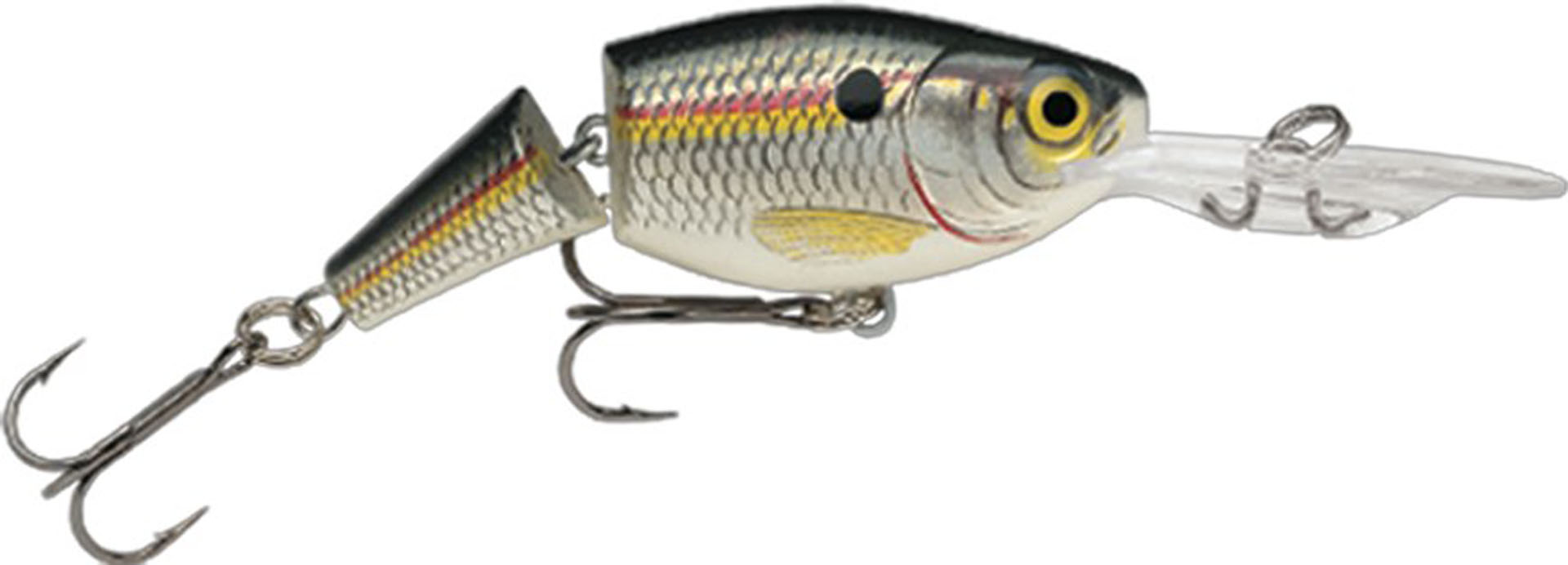 Bild von JOINTED SHAD RAP 05 SD