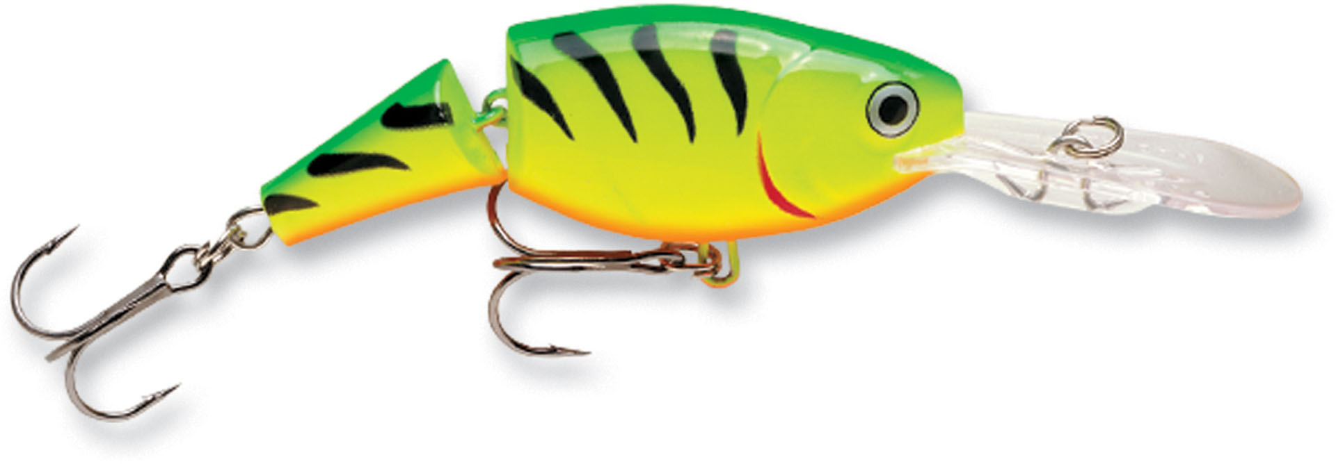 Bild von JOINTED SHAD RAP 05 FT