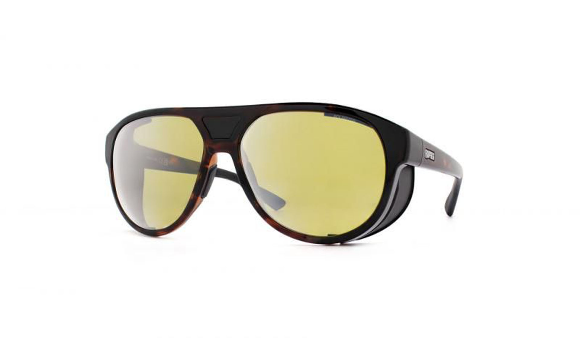 Bild von PRECISION SOCA YELLOW SILVER M