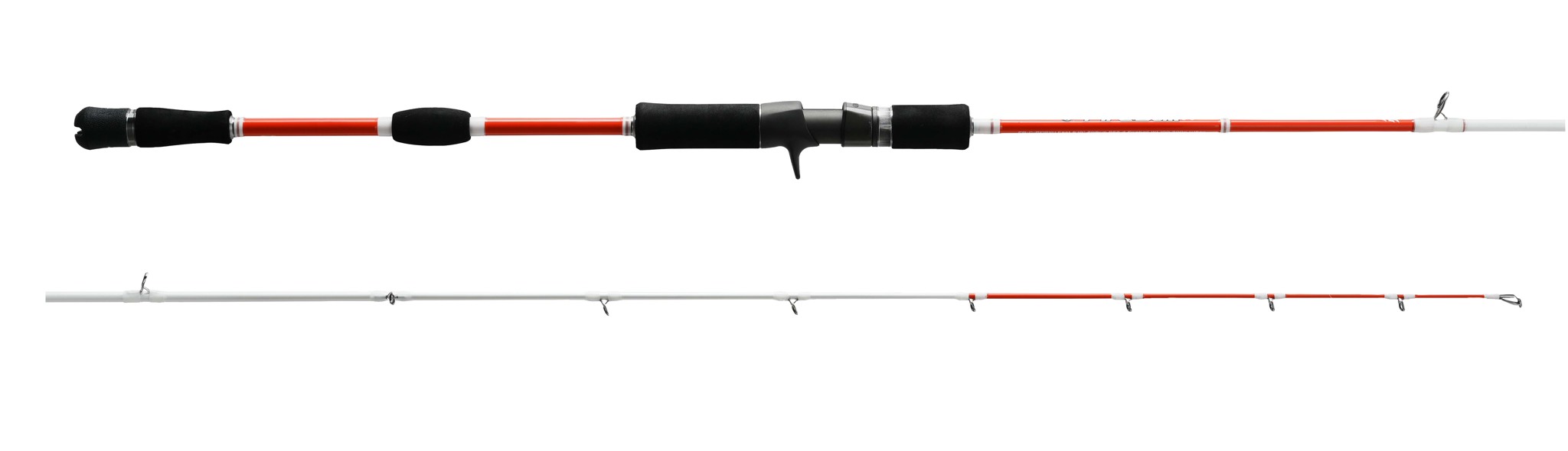 Bild von FIREBALL C 6'10 208CM 100-300G