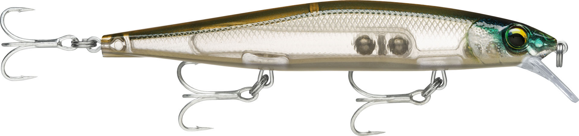 Bild von PREC.XTREM MAVRIK SW 110 GHSH