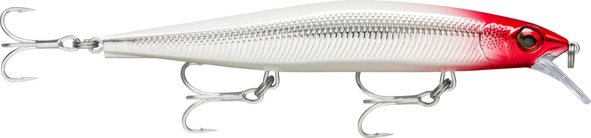 Bild von PREC.XTREM MAVRIK SW 110 RH