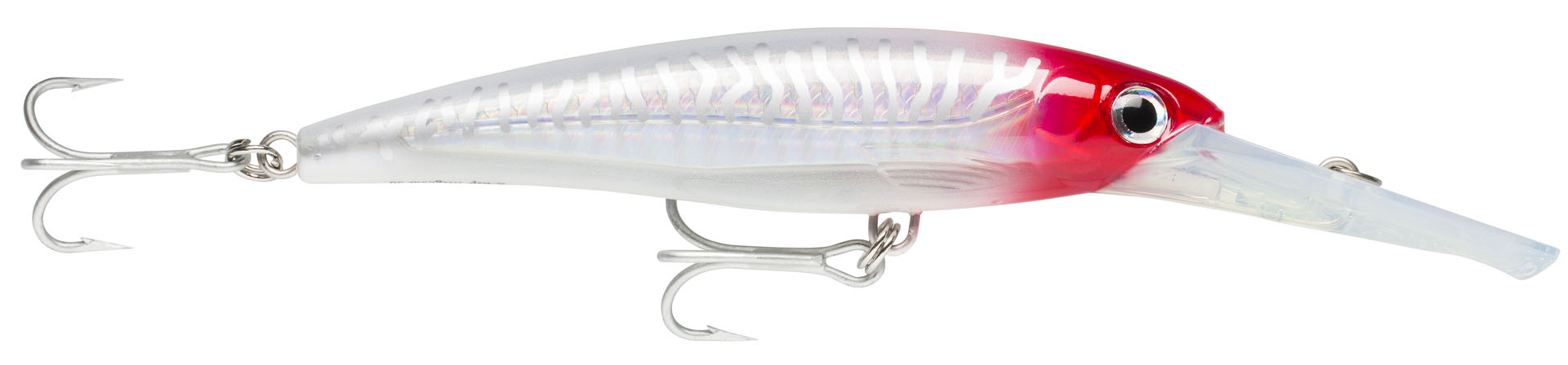 Bild von X-RAP MAGNUM 40 RHU